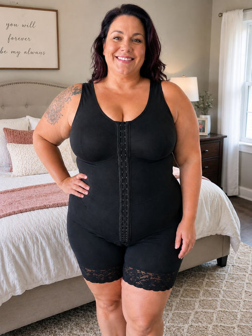 LenoraGo SculptSuit Shapewear