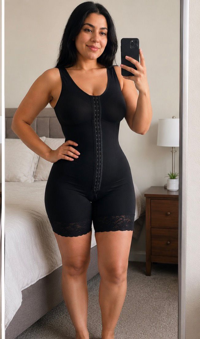 LenoraGo SculptSuit Shapewear