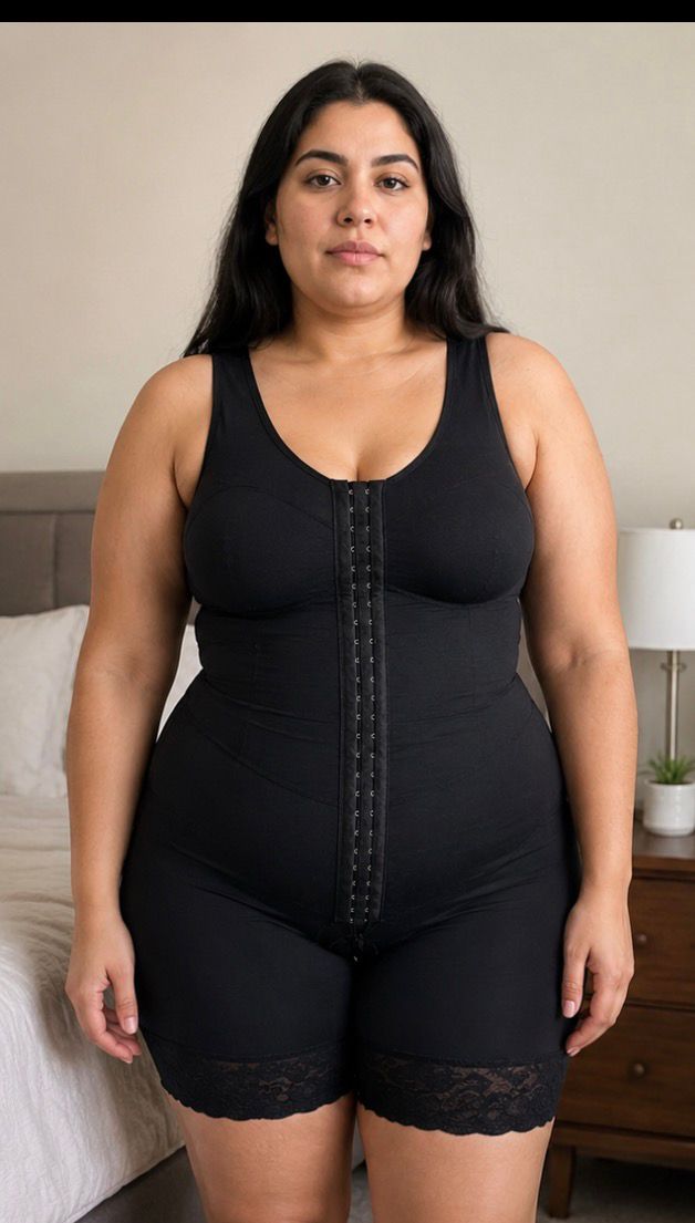 LenoraGo SculptSuit Shapewear