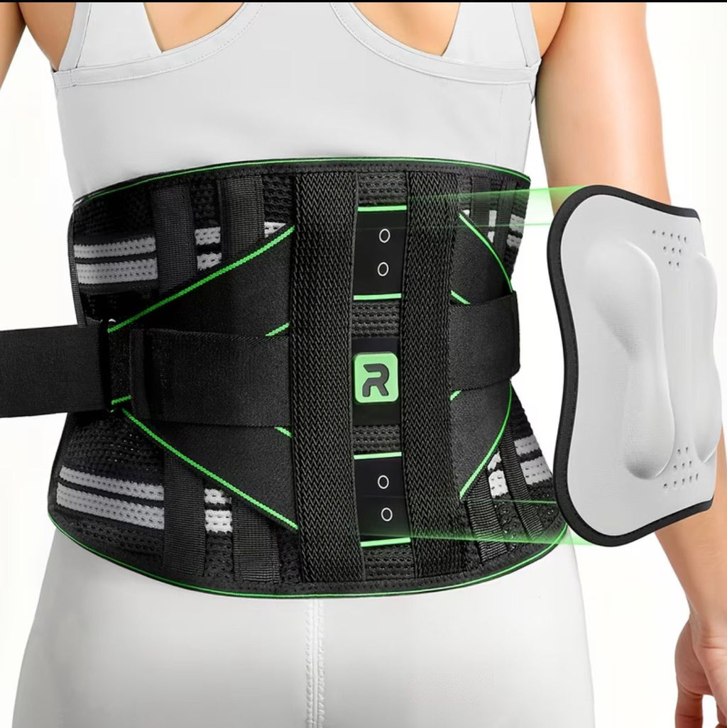 LenoraGo Lower Back support Belt