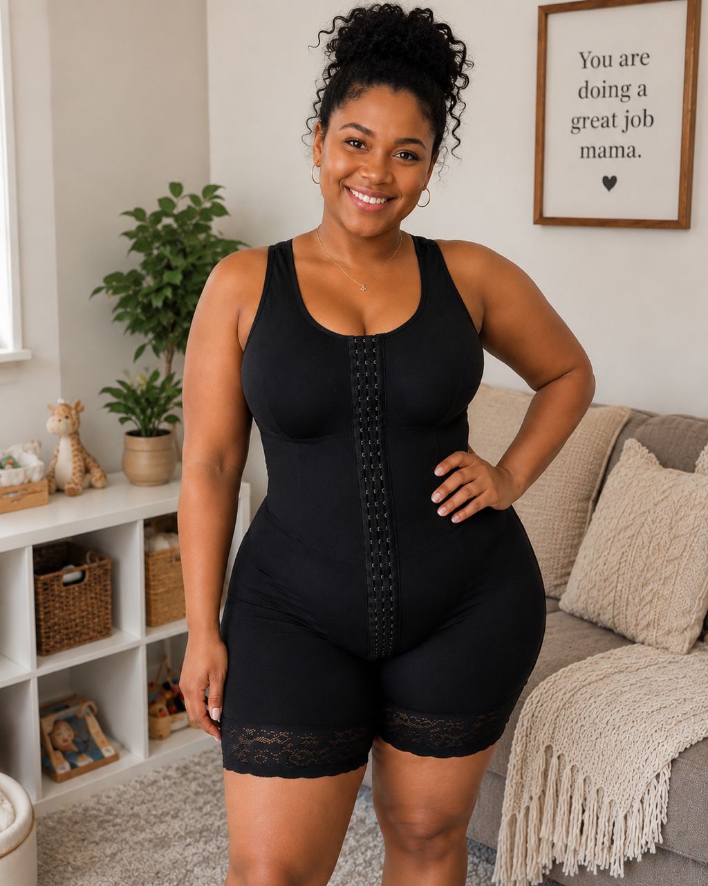 LenoraGo SculptSuit Shapewear